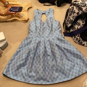 Banana republic dress